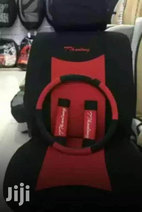 Car Seat Cover Fabric Markers