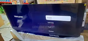 Chiq 65 Inches Tv