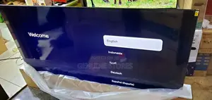 Chiq 65 Inches Tv