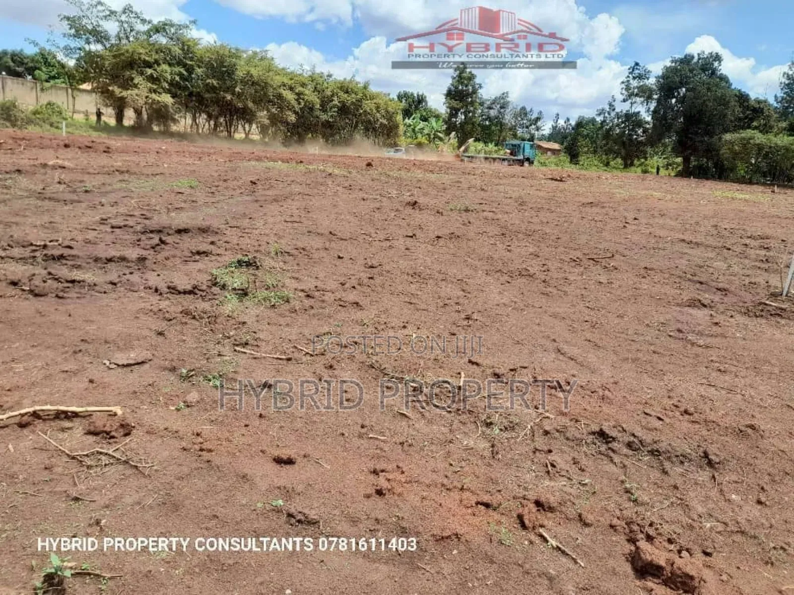 Prime Plots for Sale in Wakiso Town~Muyomba Elite Estate II.