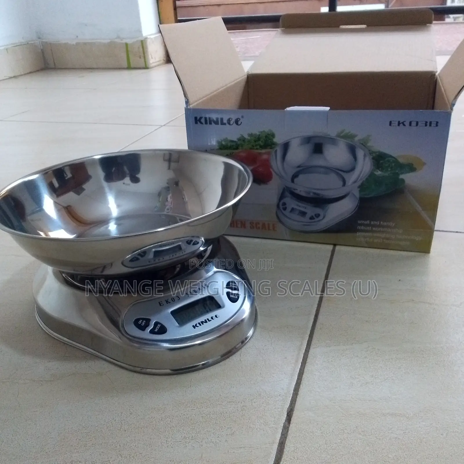 Digital Weigh Balance Weighing Scale Kitchen Precision Weighing Scale