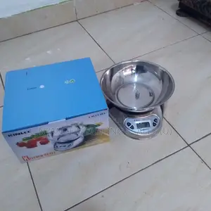Digital Kitchen Table Top Weighing Scales Ek03b