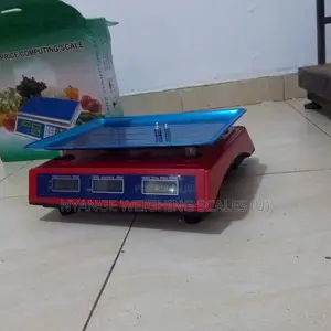 Weighing Scale for Kitchen Weigh Tabletop Weighing Scale