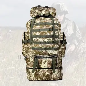 Tactical Tour Backpack