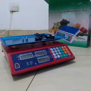 Tabletop Weighing Scales Best 40kg Digital Commercial Weighing Scale