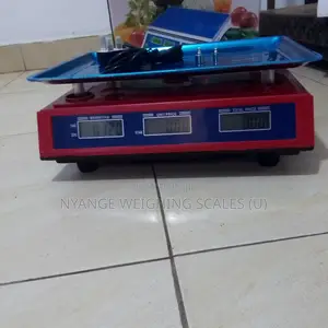 Electronic Price Computing Table Top Weighing Scale Ek03b