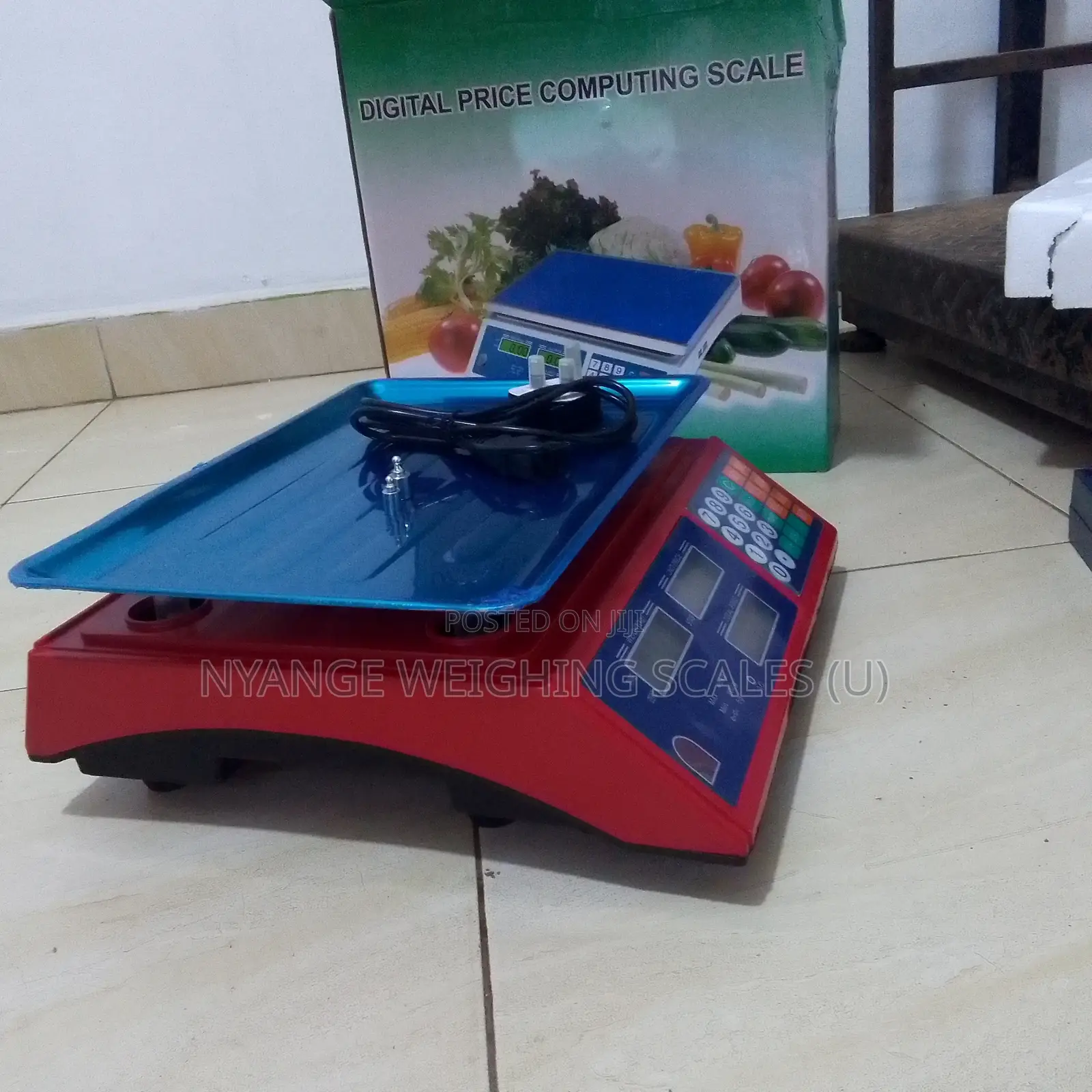Digital Weighing Scale Shop 30kg Weigh Price Accurate Weighing Scale