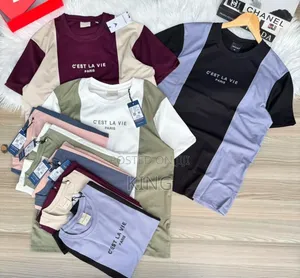 Valve Parii T-Shirts