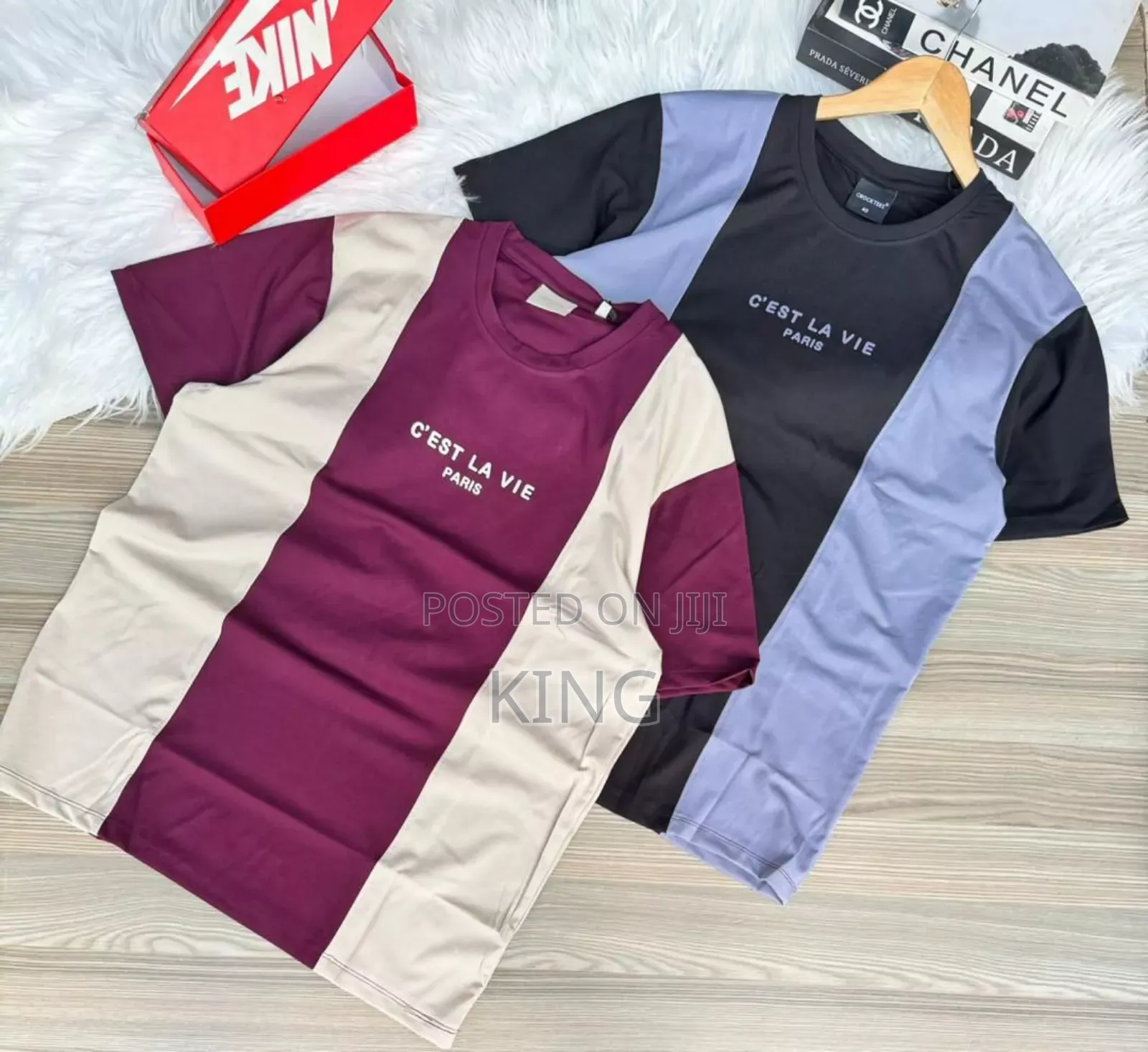Armour Parii T-Shirts
