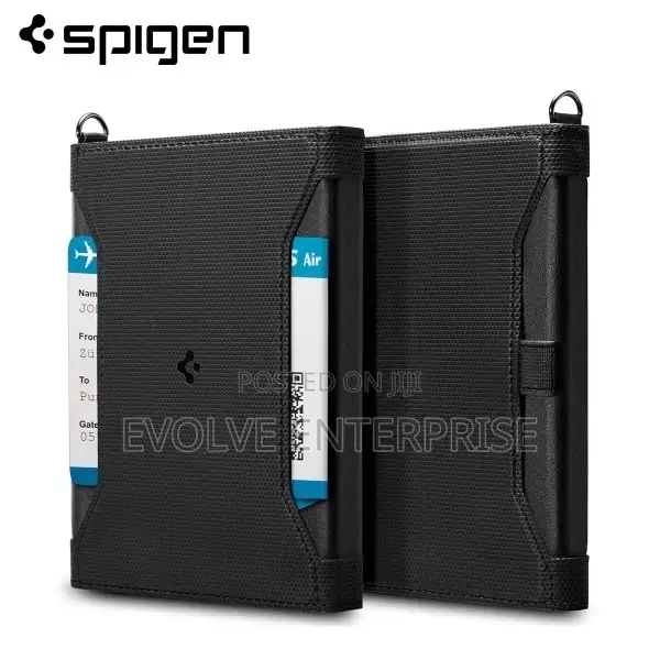 Spigen Universal Passport Holder Case Bag