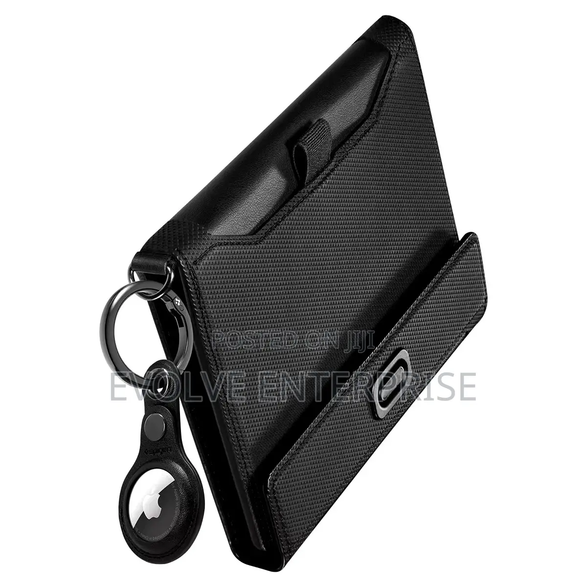 Spigen Universal Passport Holder Case Bag
