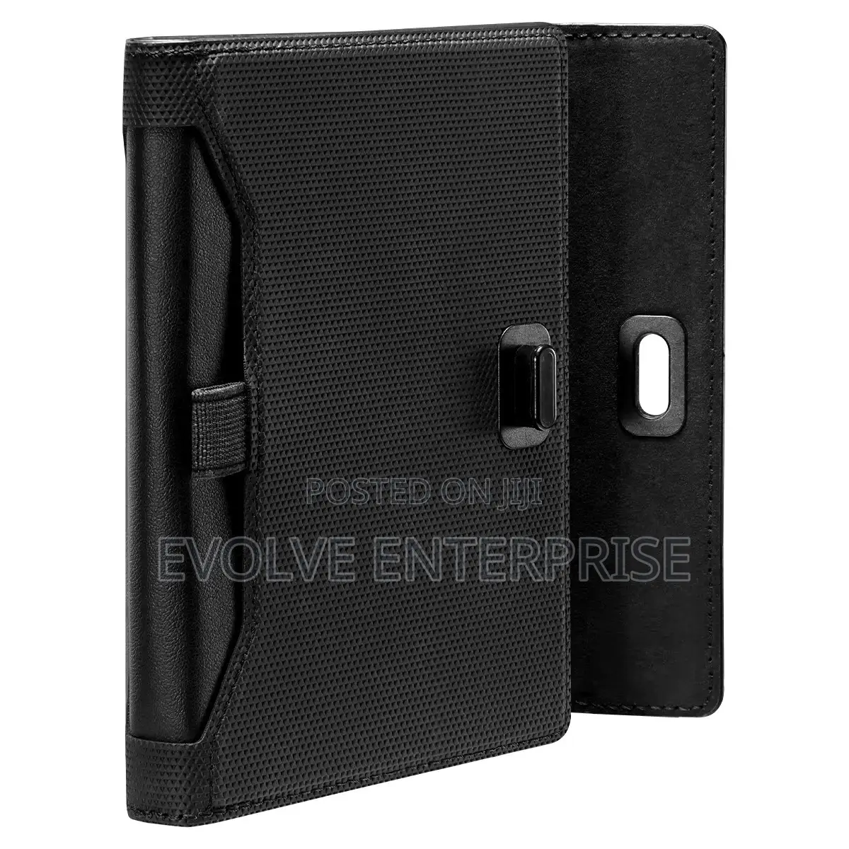 Spigen Universal Passport Holder Case Bag