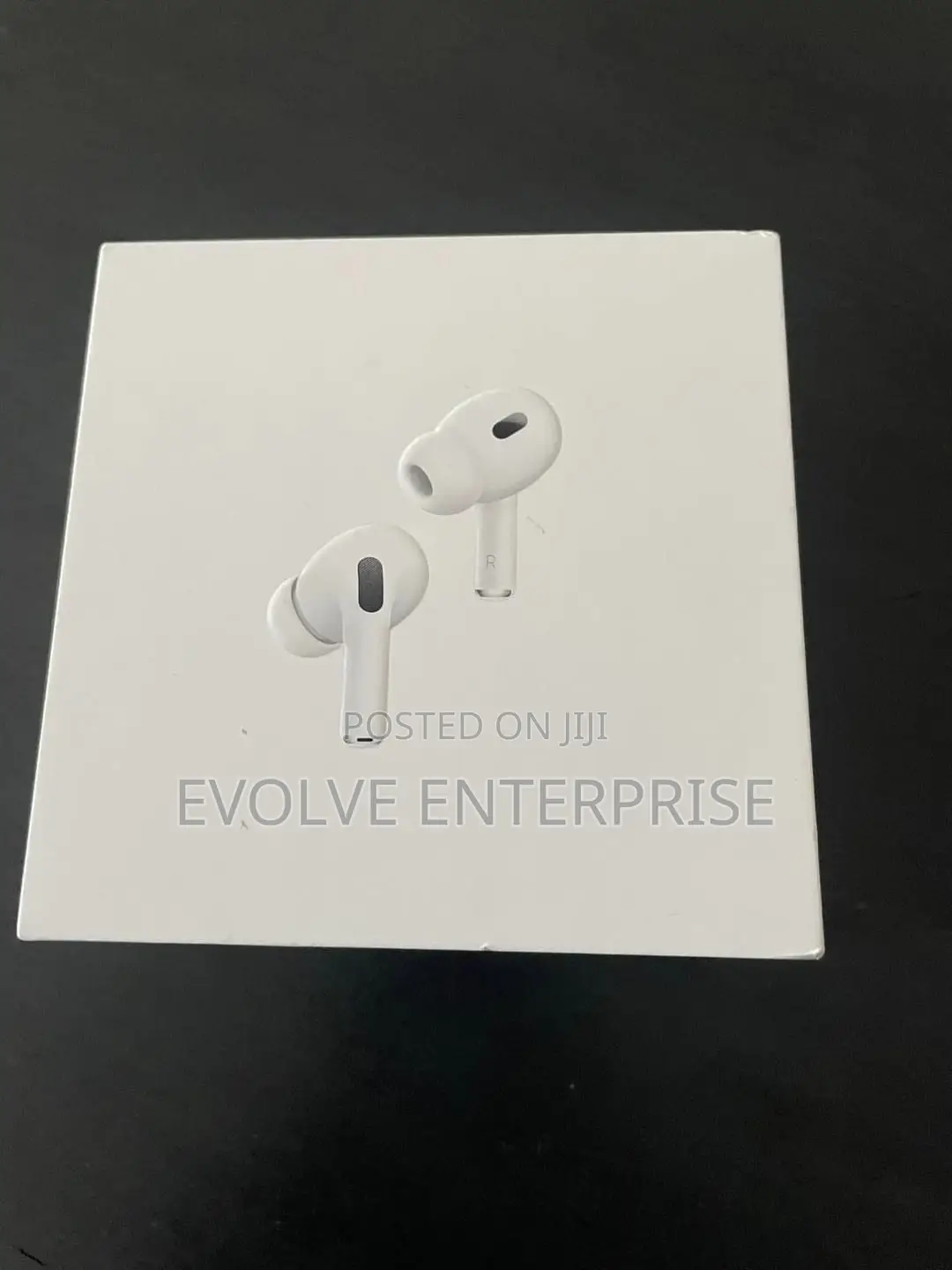 100% Original Apple Airpods Pro 2nd Generation