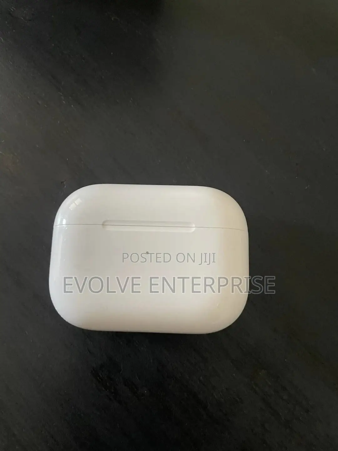 100% Original Apple Airpods Pro 2nd Generation
