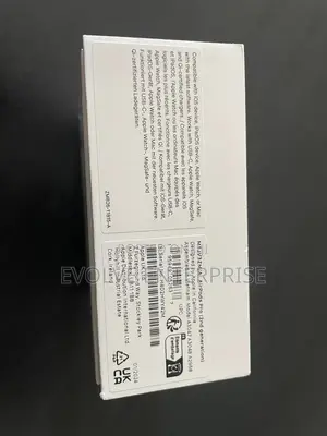 100% Original Apple Airpods Pro 2nd Generation
