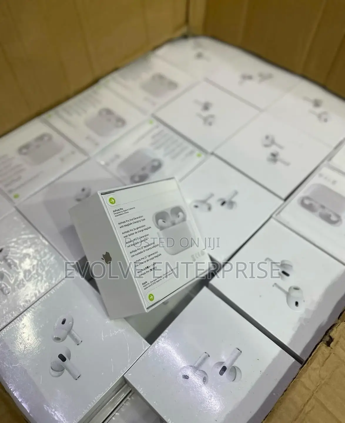 Apple Airpods Pro 2nd Generation USB‐C