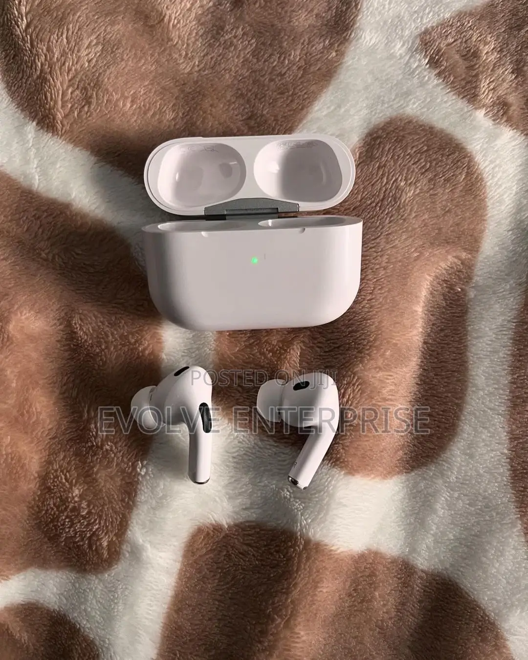 Apple Airpods Pro 2nd Generation USB‐C