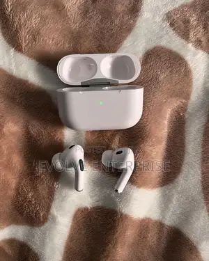 Apple Airpods Pro 2nd Generation USB‐C