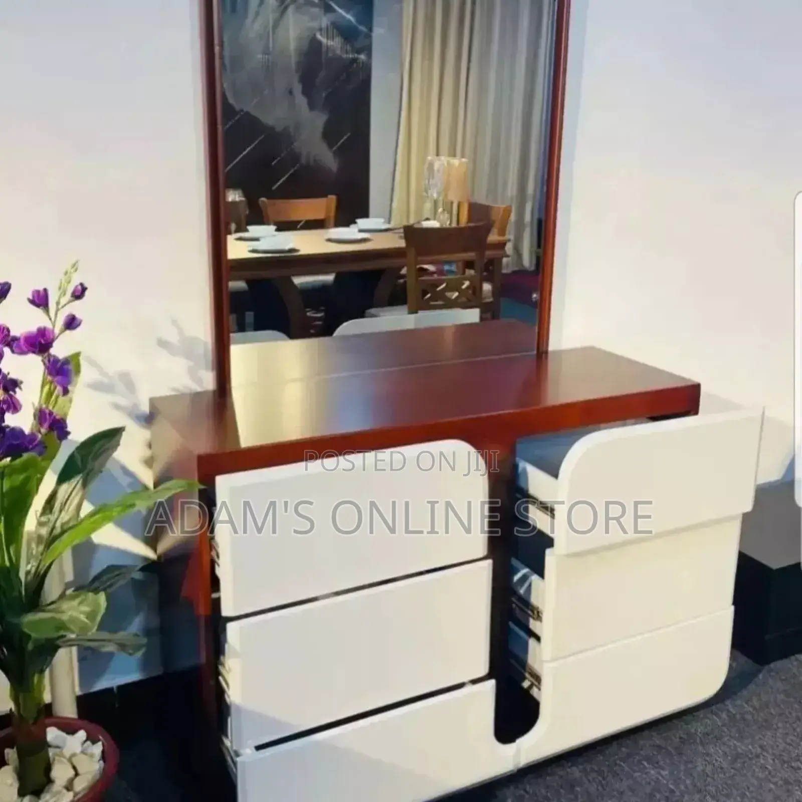 Dressing Mirror