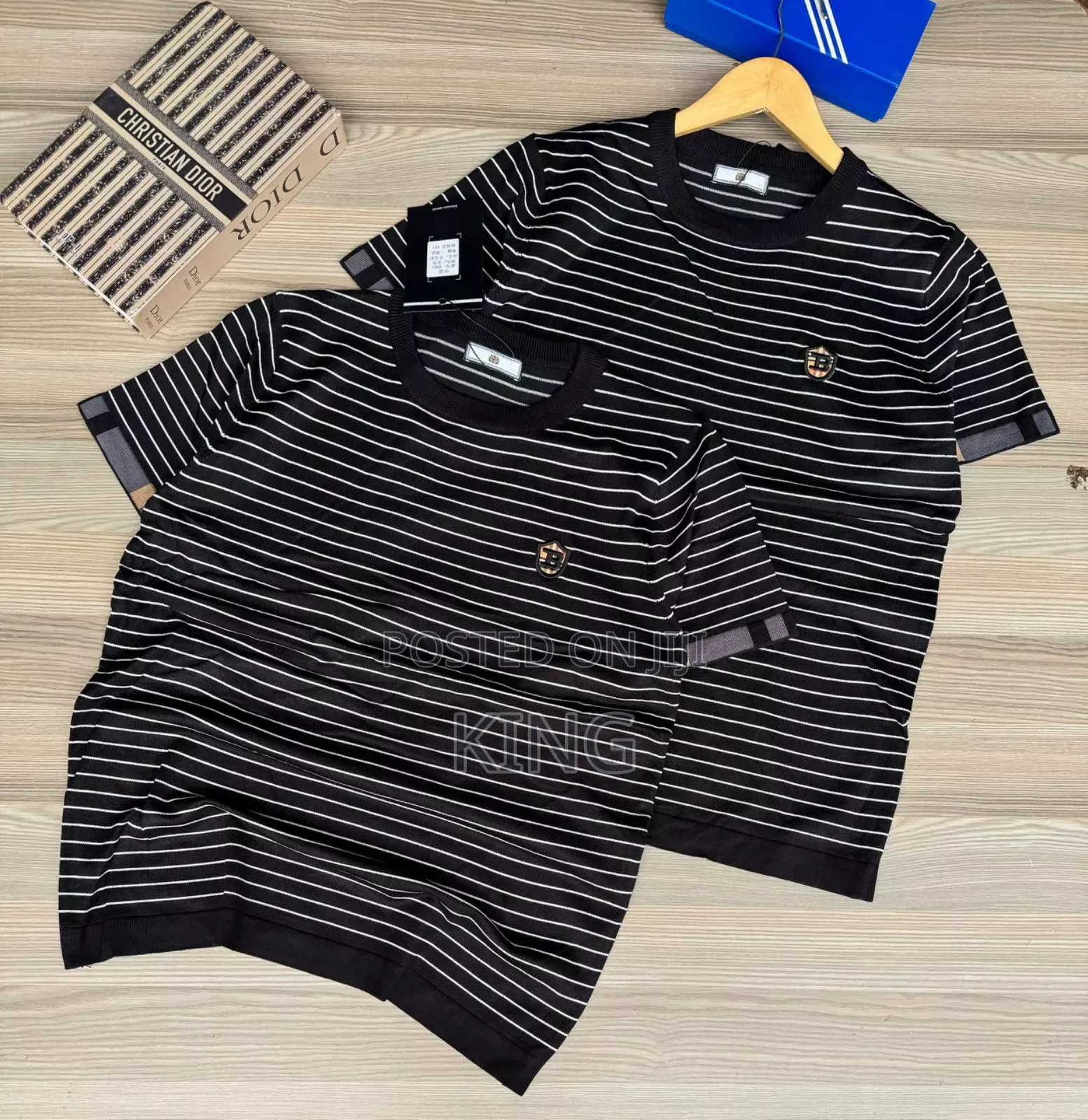 Majest Parii T-Shirts