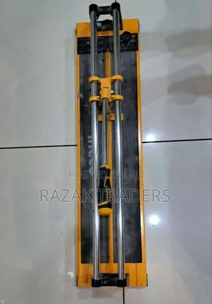 Ingco 24 Inch Manual Tile Cutter With 2pcs Tungsten