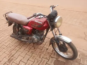 Senke Leopard 300 2019 Red