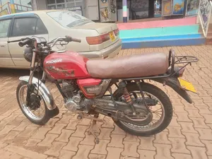 Senke Leopard 300 2019 Red