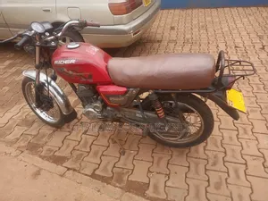 Senke Leopard 300 2019 Red