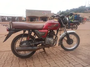 Senke Leopard 300 2019 Red