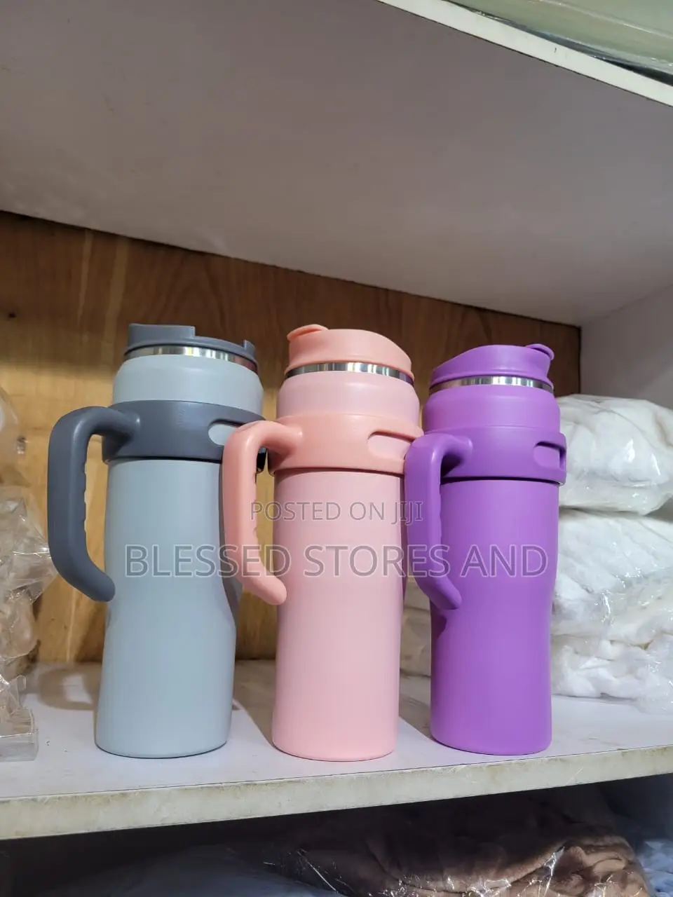Thermo Cup