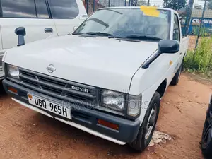 Nissan Pick Up