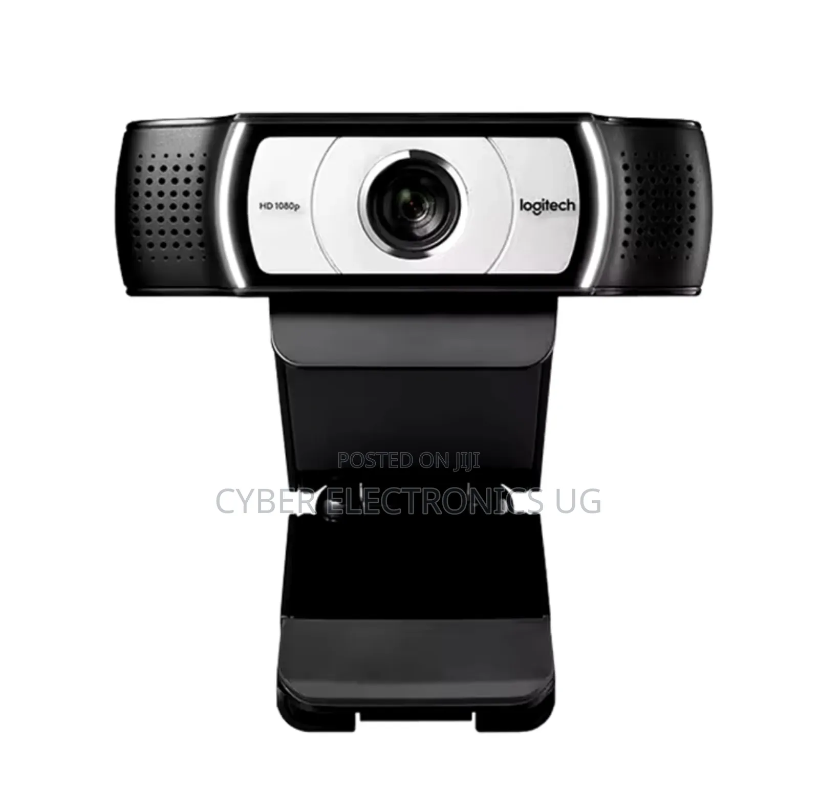 1080p Logitech C930c Hd Video Webcam Original