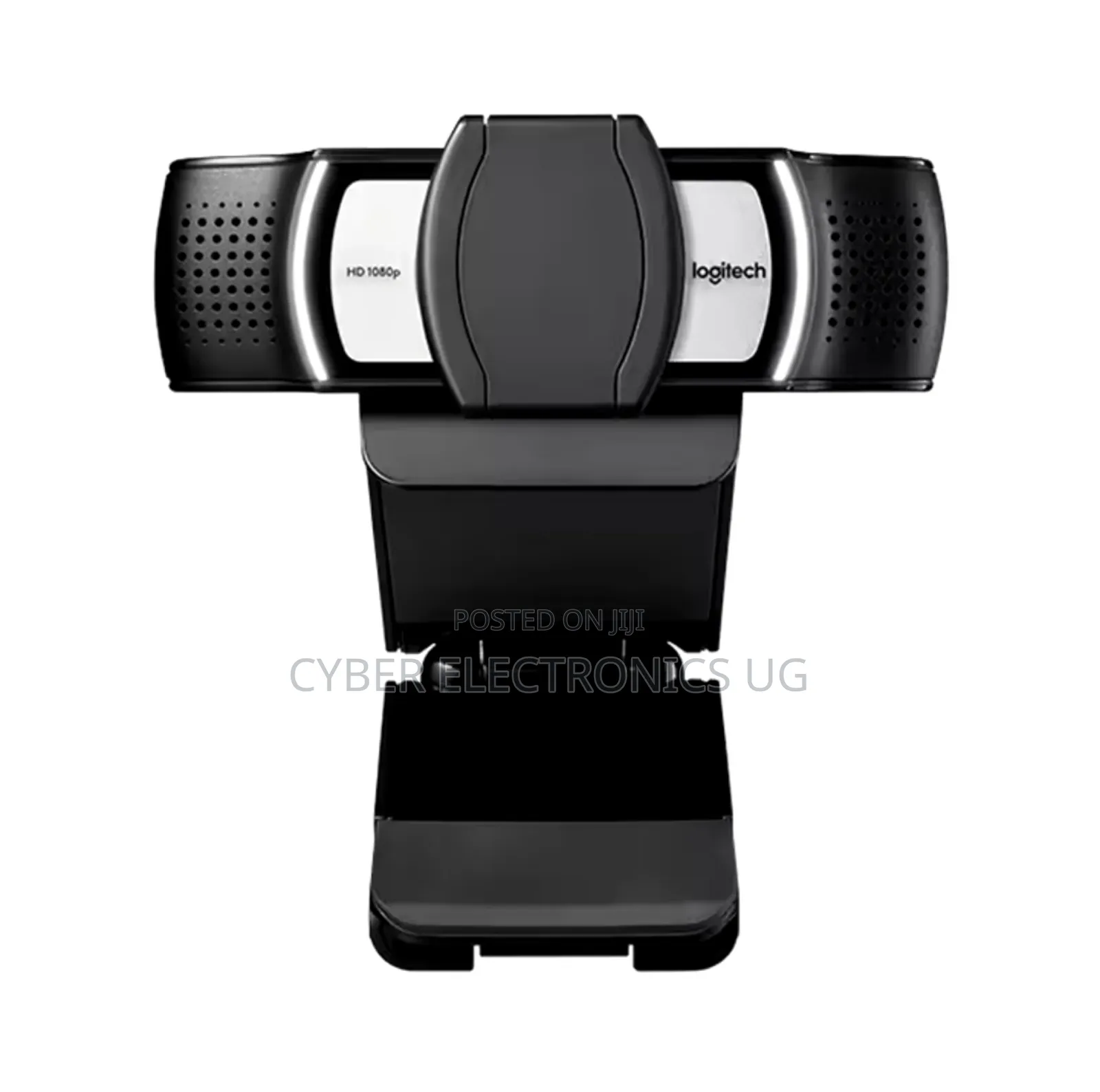 1080p Logitech C930c Hd Video Webcam Original
