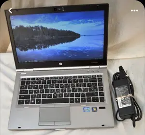 Laptop HP EliteBook 8460P 8GB Intel Core I5 HDD 500GB