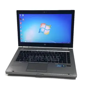 Laptop HP EliteBook 8460P 8GB Intel Core I5 HDD 500GB