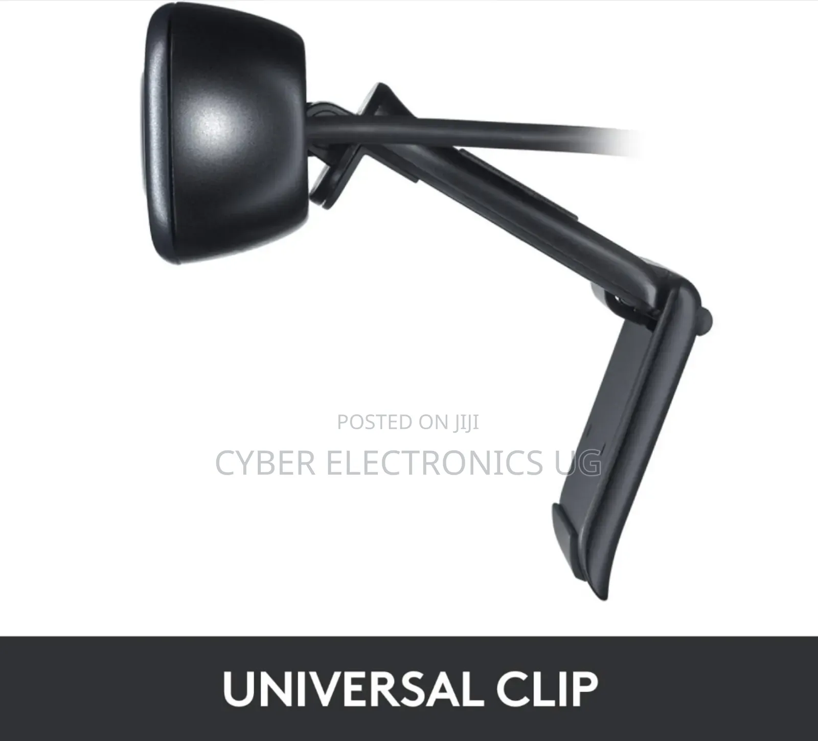 Logitech C310 Hd Webcam 720p Widescreen Hd Video Calling