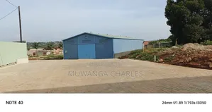 Werehouse for Rent Sonde