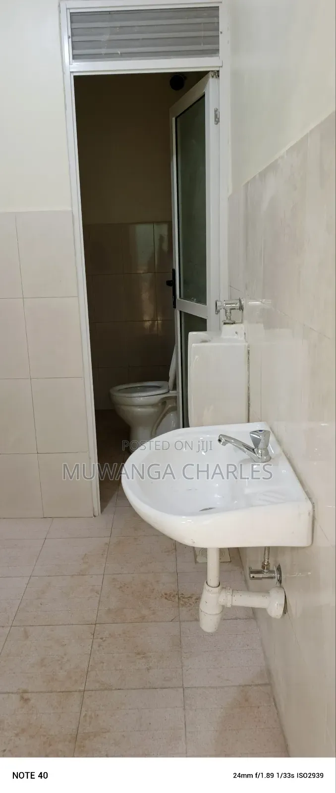 Werehouse for Rent Sonde