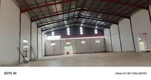 Werehouse for Rent in Namanve