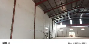 Werehouse for Rent in Namanve