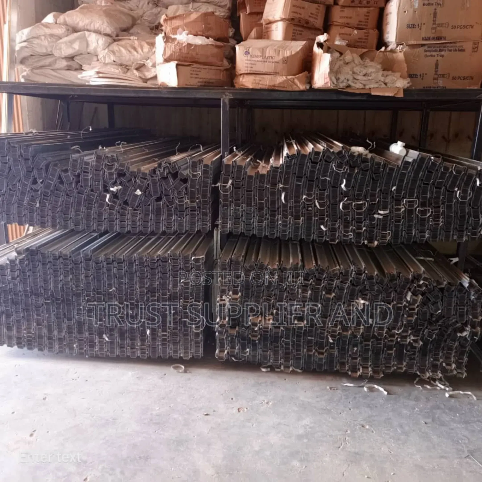 Gypsum Channels Cheapest