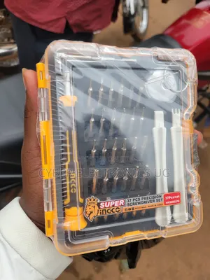 37pcs Precision Screwdriver Set