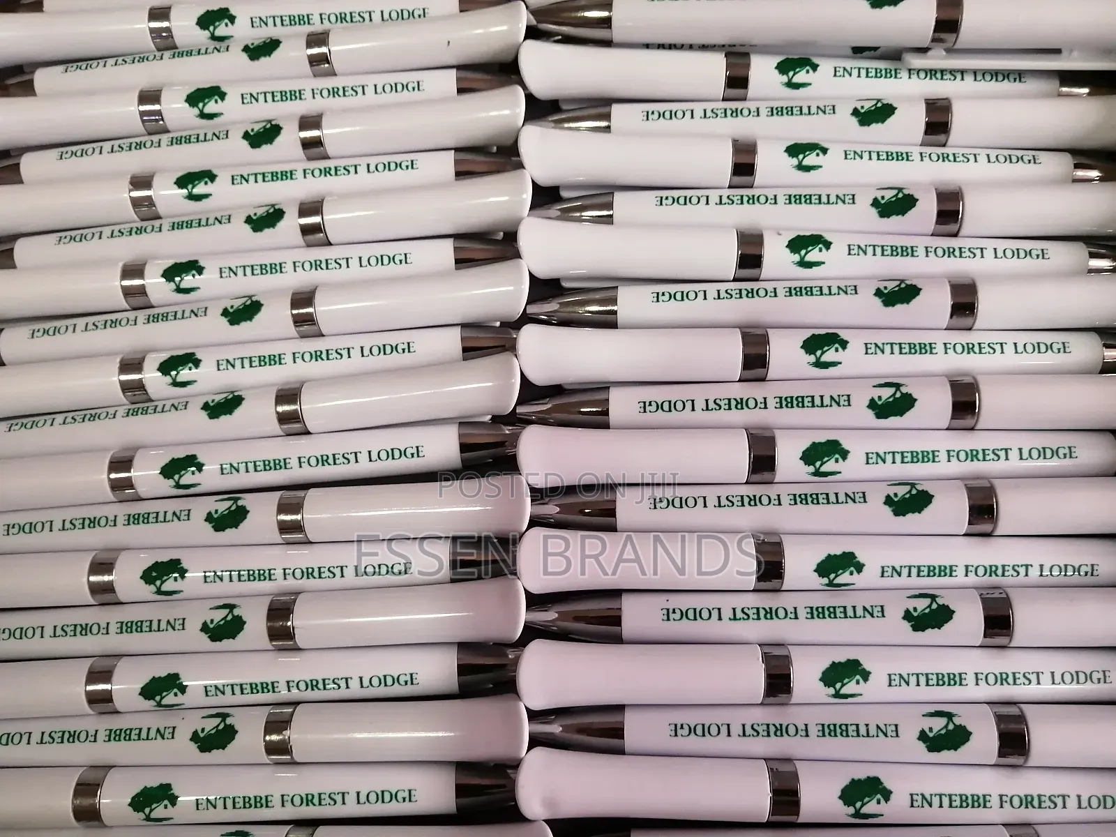 Pen Branding