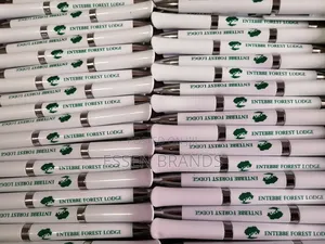 Pen Branding