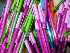 Pen Branding