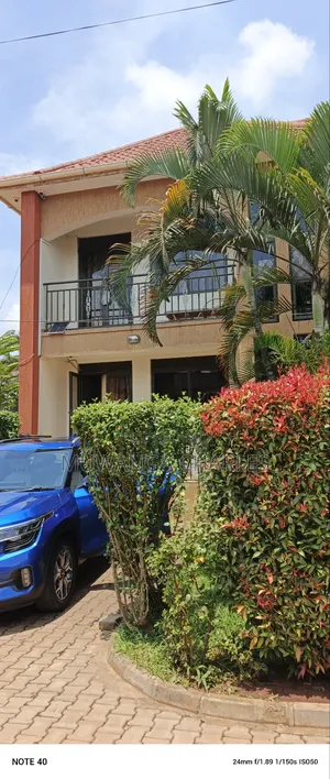 3bdrm Apartment in Fs Properties Ltd, Nakawa for rent