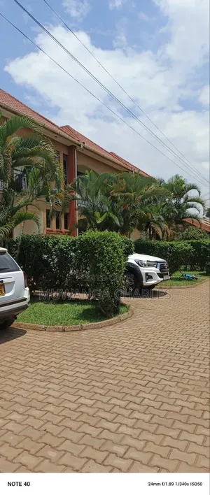 3bdrm Apartment in Fs Properties Ltd, Nakawa for rent