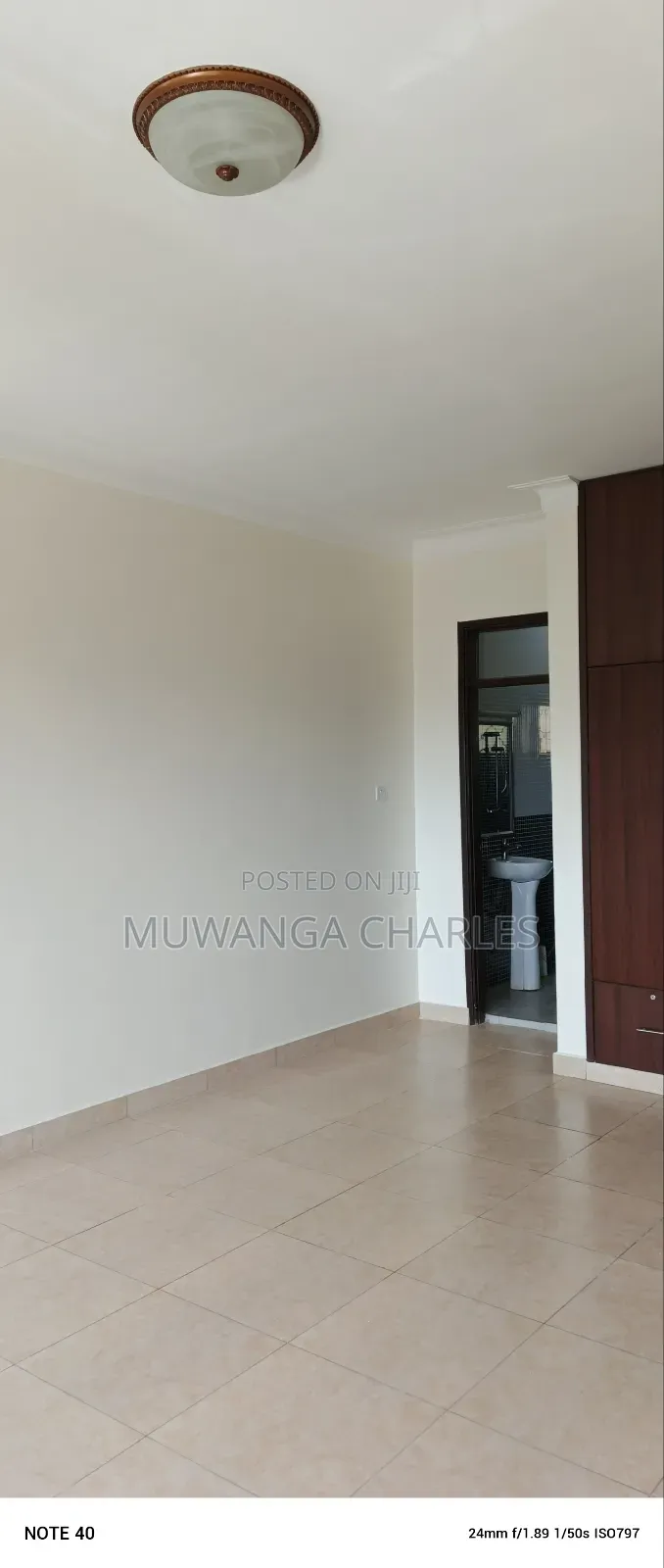 3bdrm Apartment in Fs Properties Ltd, Nakawa for rent