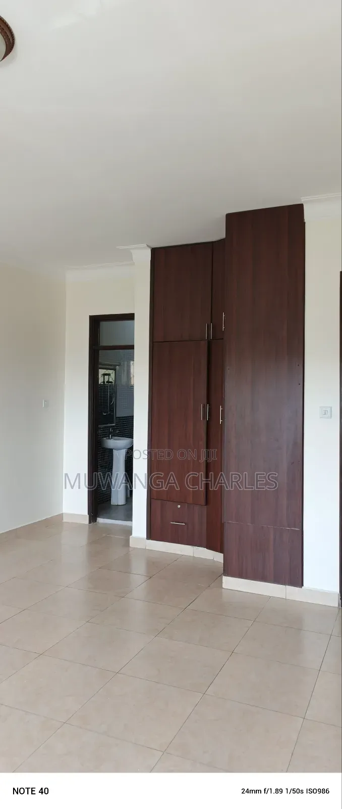 3bdrm Apartment in Fs Properties Ltd, Nakawa for rent