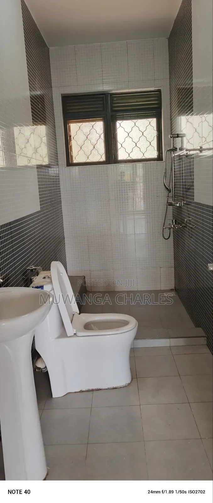 3bdrm Apartment in Fs Properties Ltd, Nakawa for rent